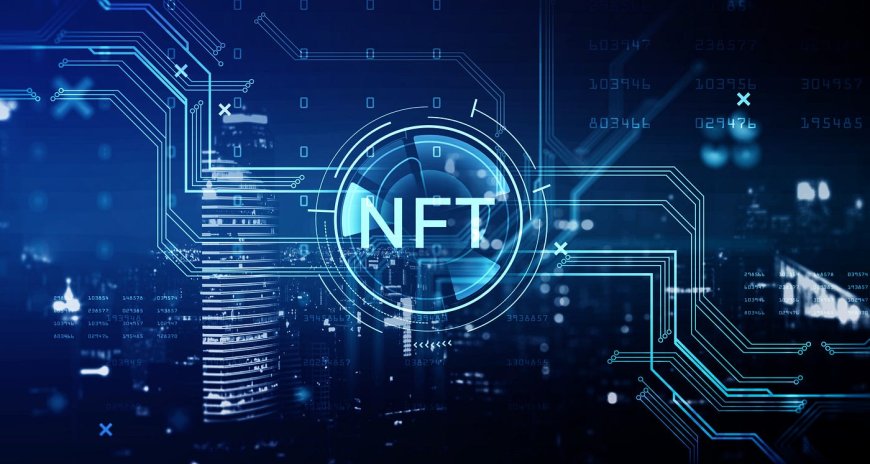 How to buy NFT