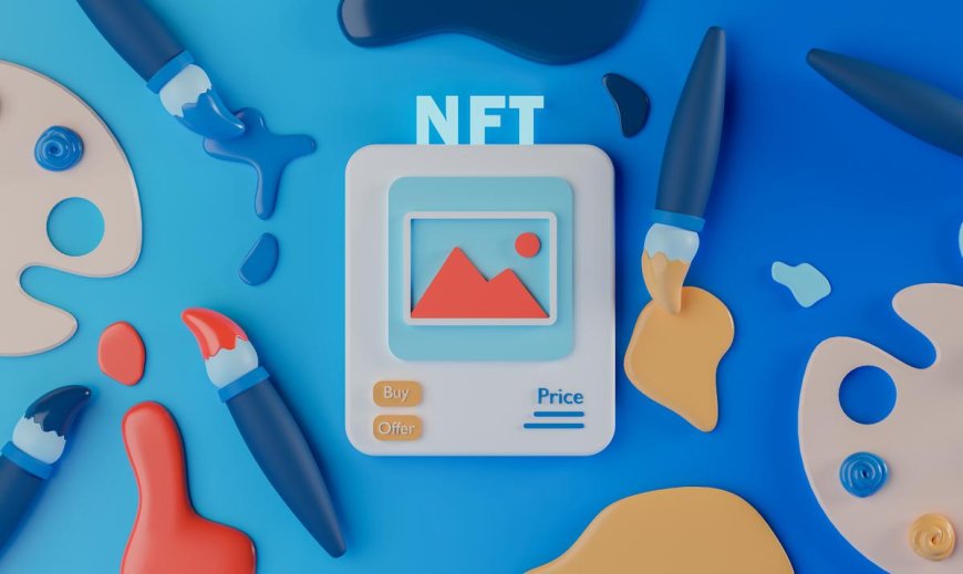 What are NFTs?