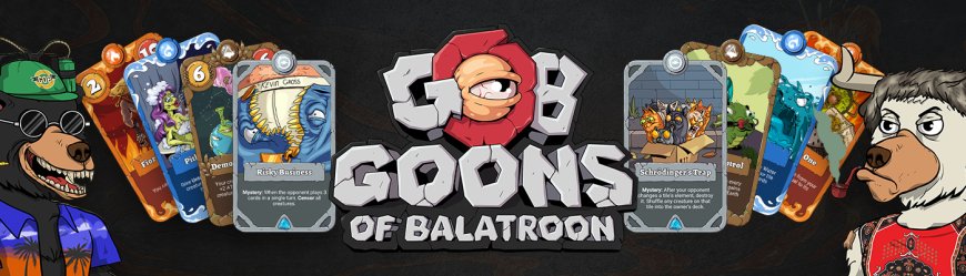 goons of balatroon