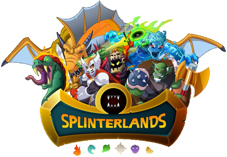 What is Splinterlands? The Crypto Card Game that Everyone is Playing!