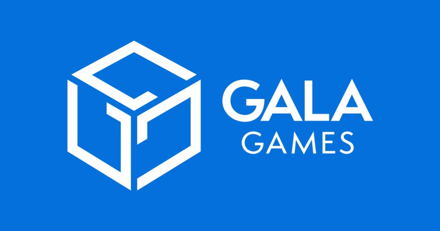 What is Gala Games? A list of the most popular crypto games.