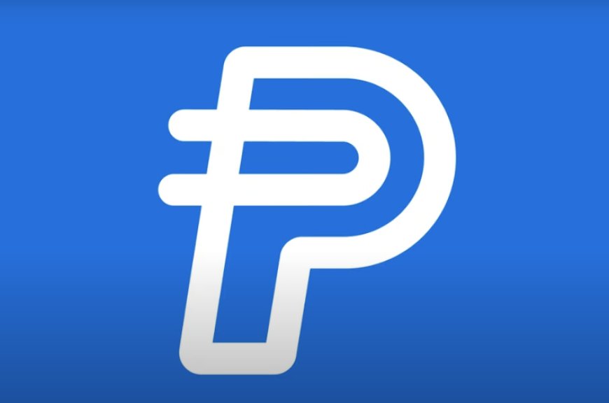 PayPal Launches PYUSD: a U.S. Dollar Stablecoin on Ethereum