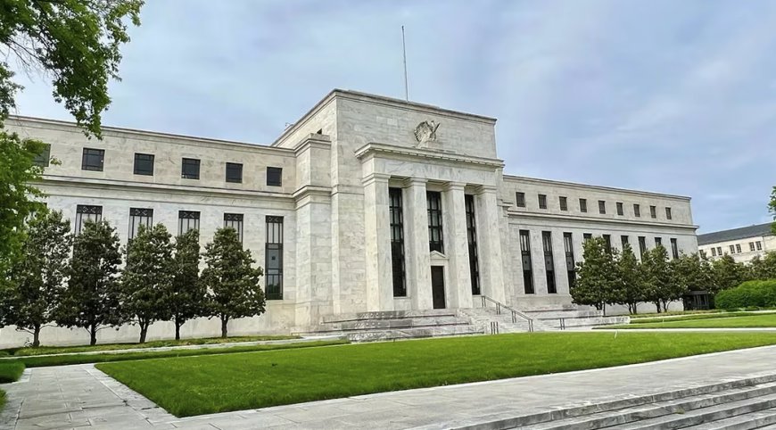 Federal Reserve to provide framework for crypto businesses - Bullish for ETF approval
