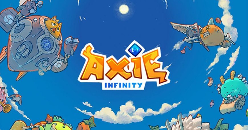 What is Axie Infinity: A guide on How to play the game