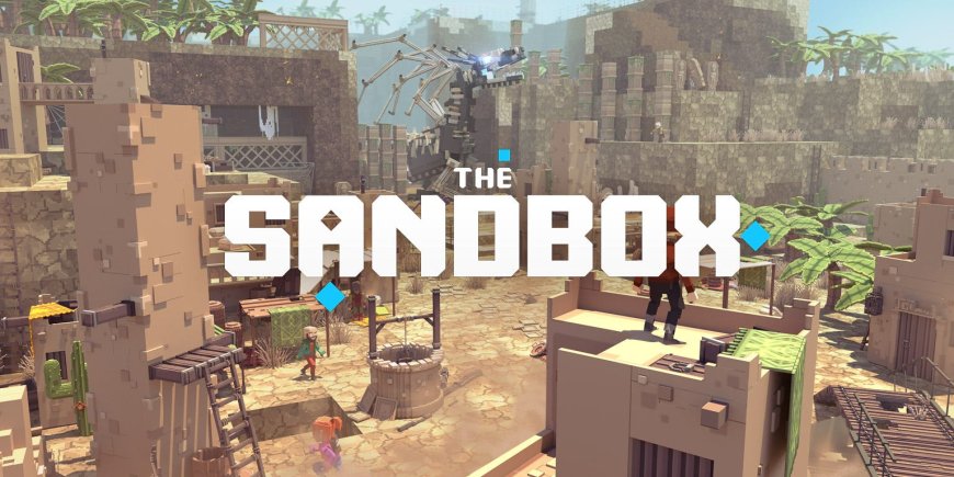 What is The Sandbox: A guide on How to play in the metaverse