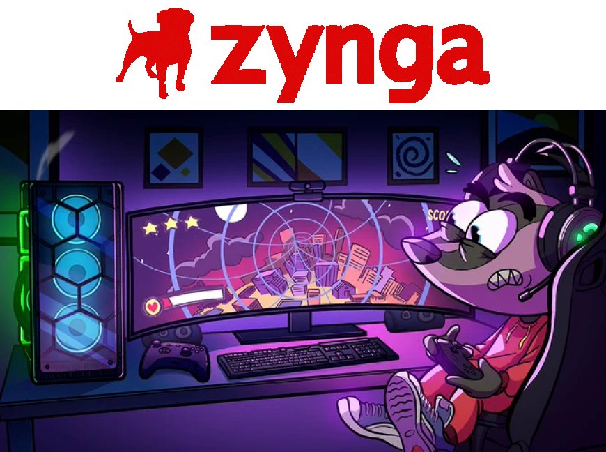 Zynga to launch its first Web3 game: Sugartown