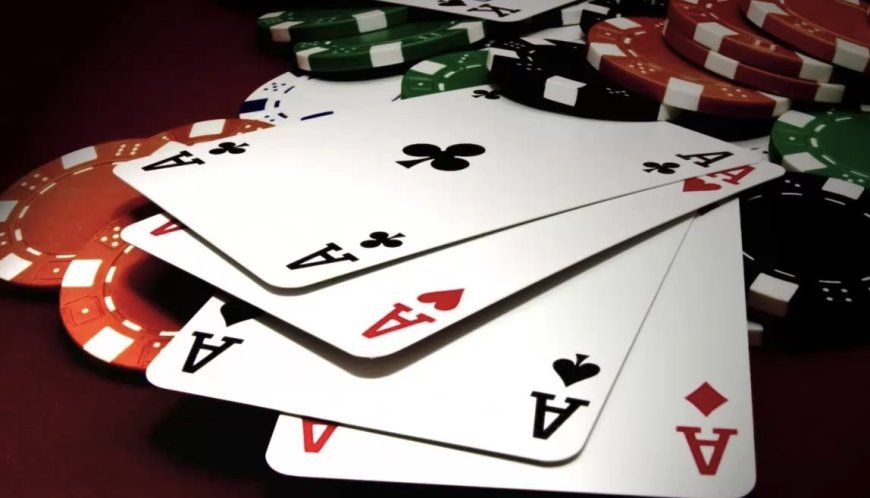 What is a ring game in Poker? Rules and Strategy
