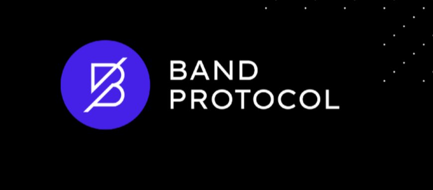Band Protocol crypto price prediction for 2023