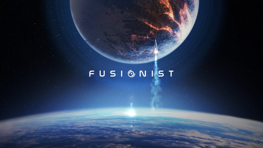 fusionist discord