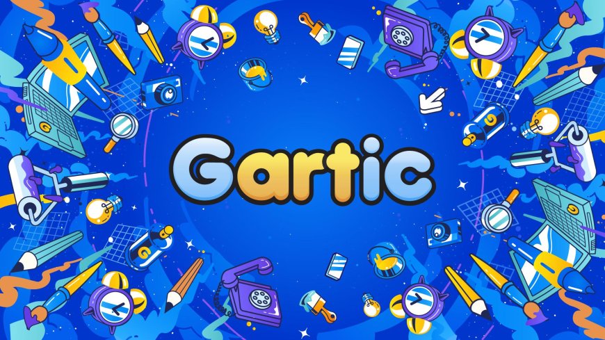 gartic discord