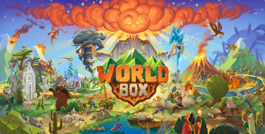 worldbox discord
