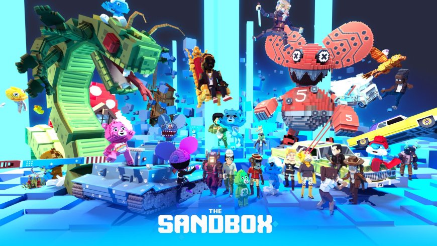 the sandbox discord