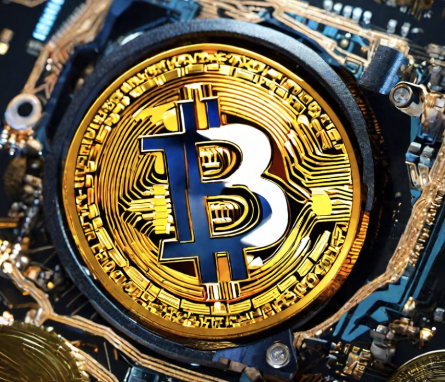 Bitcoin's Price Surge Towards $150,000: The ETF Catalyst