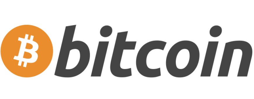 bitcoin logo