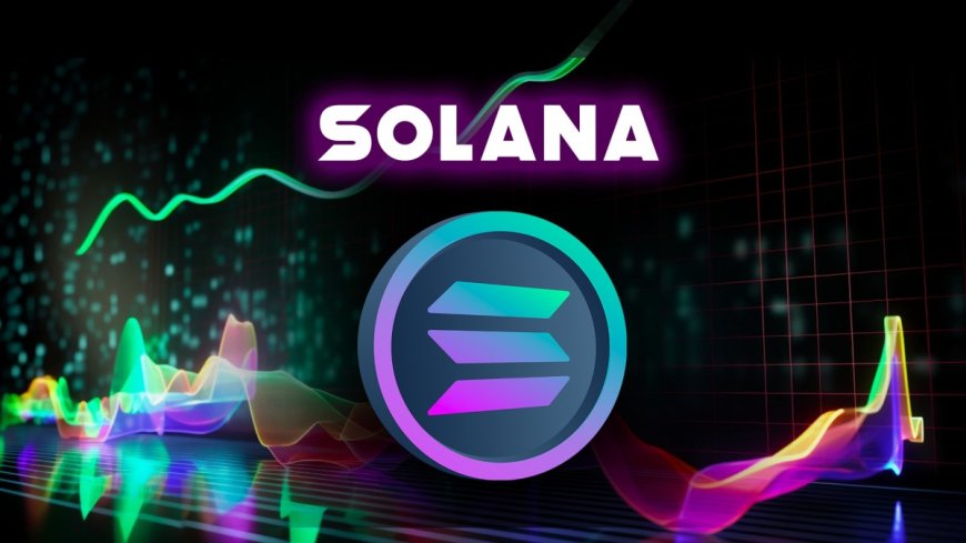 What Is Solana (SOL) and How Does SOL Crypto Work?