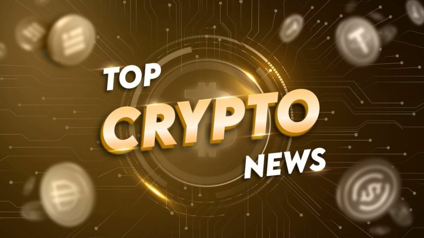This Week in Crypto: A Rollercoaster of Events