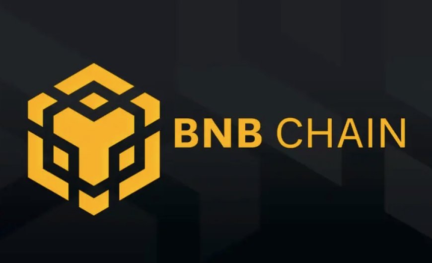 Binance Backs BNB Smart Chain Upgrade & Hard Fork