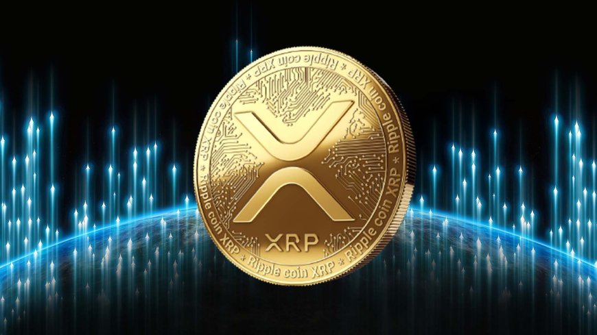 What is the Ripple cryptocurrency XRP?