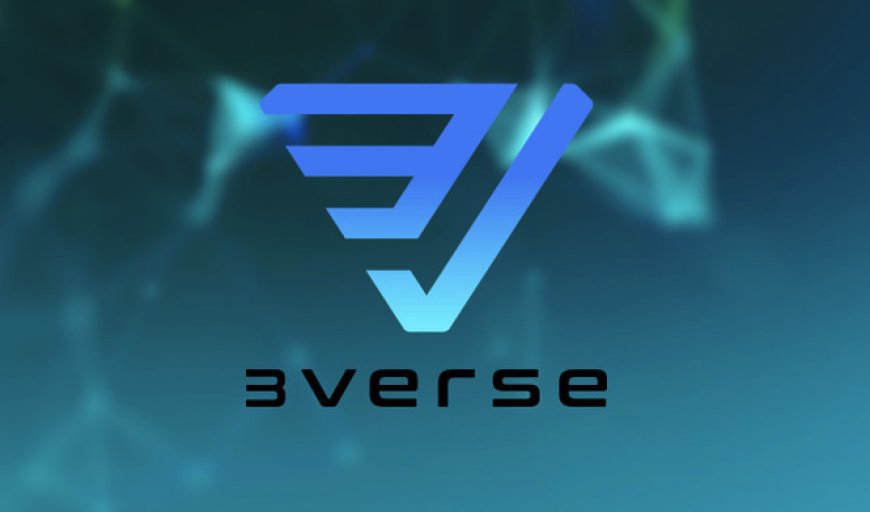 Enter 3VERSE: A cutting-edge competitive game powered by the VERS token