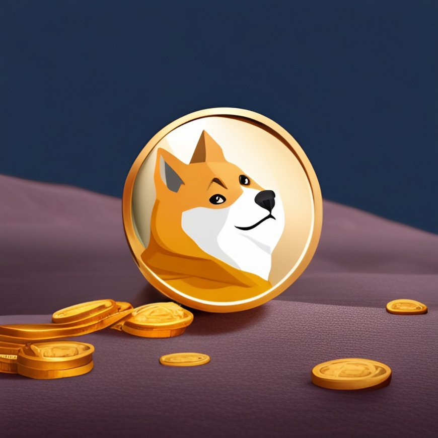 Doge Coin 101: Everything You Need to Know About the Digital Currency