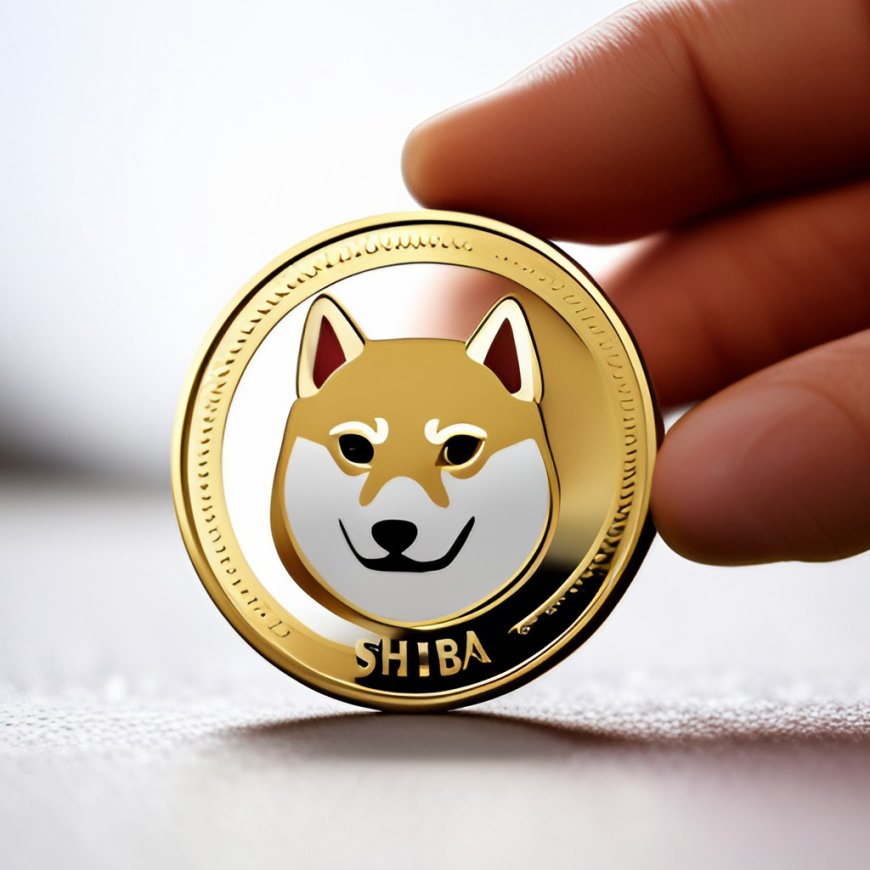 Shiba Inu Coin: The Viral MEME Cryptocurrency