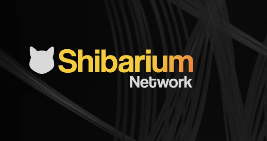 Shibarium, a blockchain Layer-2 solution by SHIBA