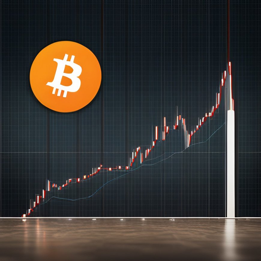 Bitcoin (BTC) Live Price, MarketCap, Charts.