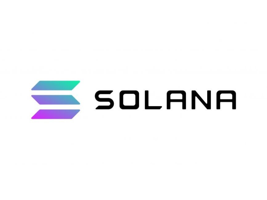 Solana (SOL) Live  Price, MarketCap, Charts.