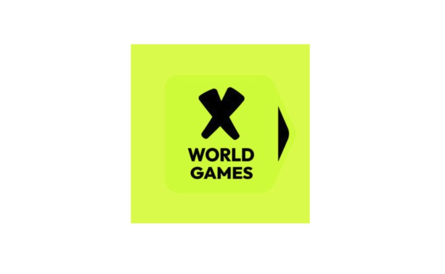 Xworld Games Live Price - XWG coin MarketCap, Charts