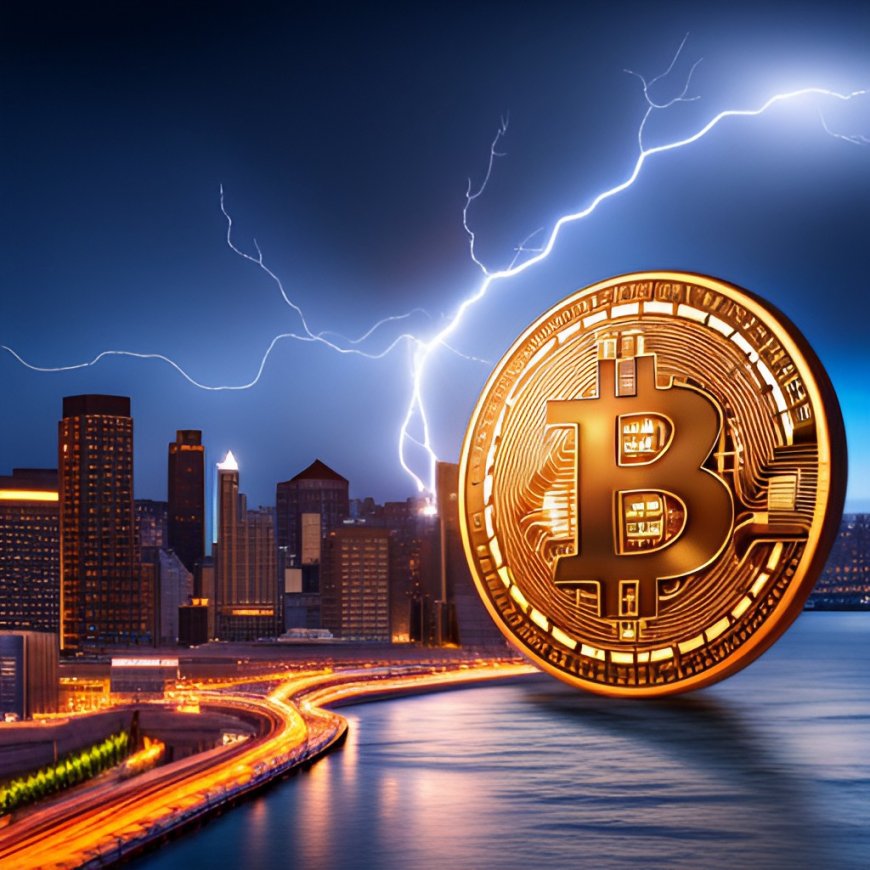 Uncover the Power of Bitcoin's Lightning Network