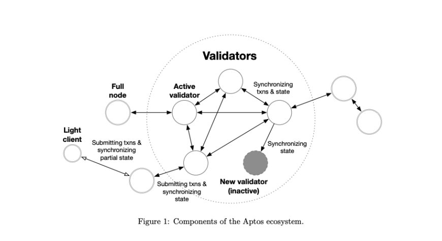 aptos validators