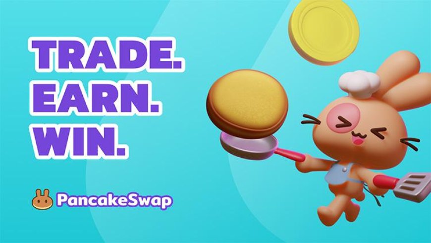 What Is PancakeSwap? A Guide on How to Use It