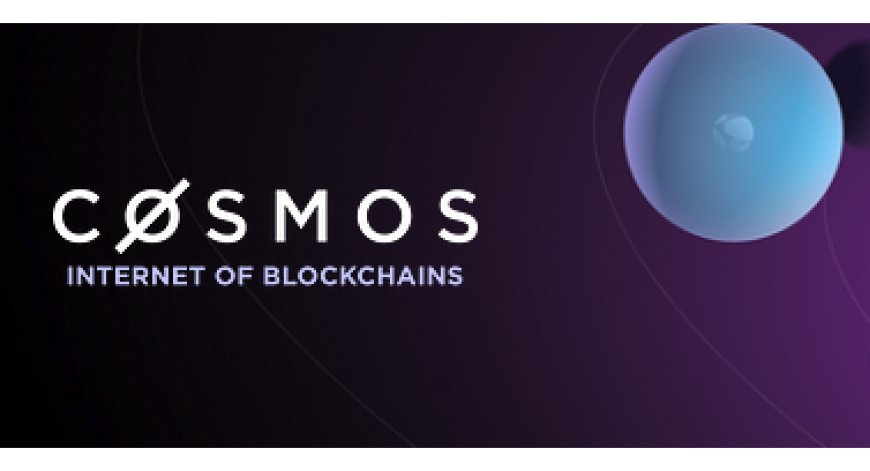What is Cosmos Blockchain? A complete Guide