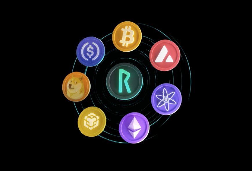 What is ThorChain (RUNE)? Cross-chain swaps DEX explained