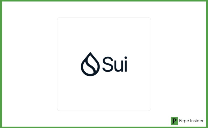 What is SUI Blockchain? The Ultimate Guide