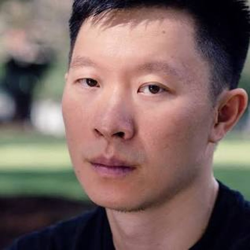 Three Arrows Capital Co-Founder Su Zhu is in Jail