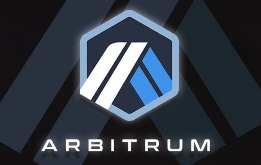 Unlocking the Power of Arbitrum: Revolutionizing Blockchain Technology