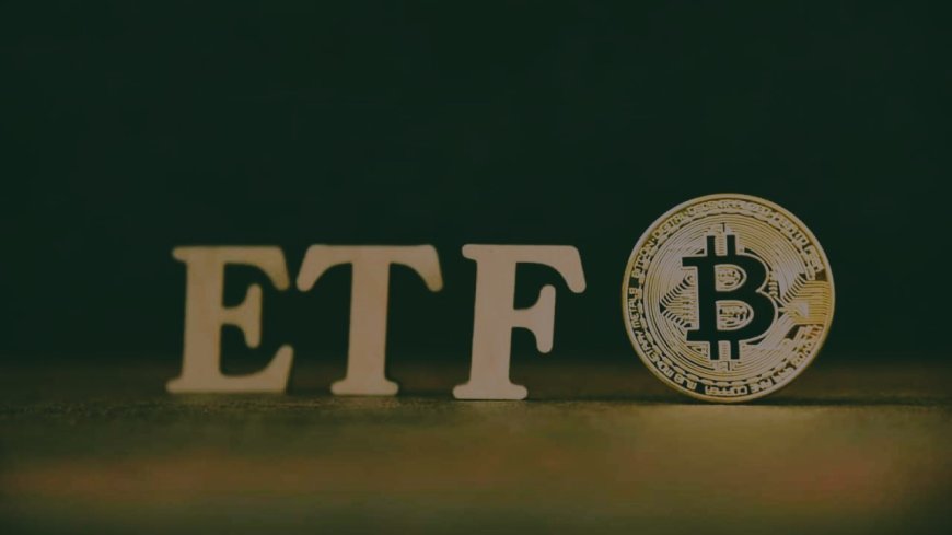 Spot Bitcoin ETF Expectations Boost BITO and GBTC Trading Volume