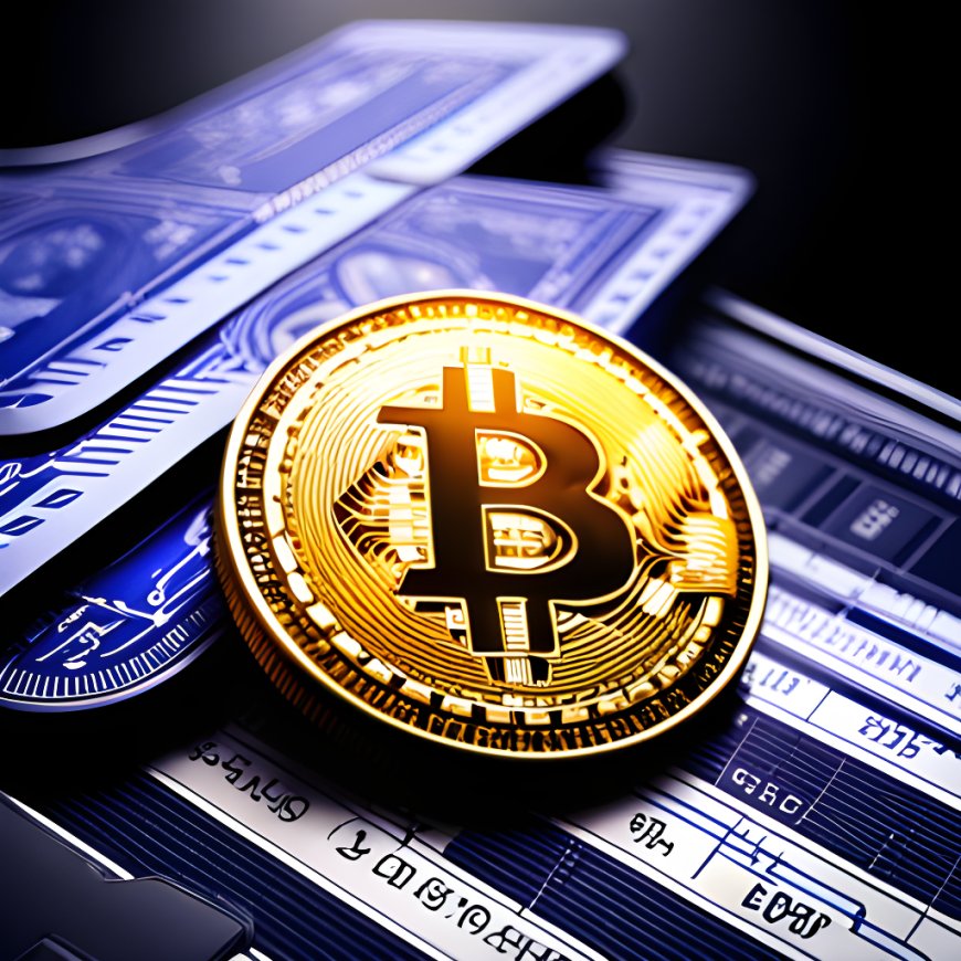 Crypto Stocks Rally Along with Bitcoin