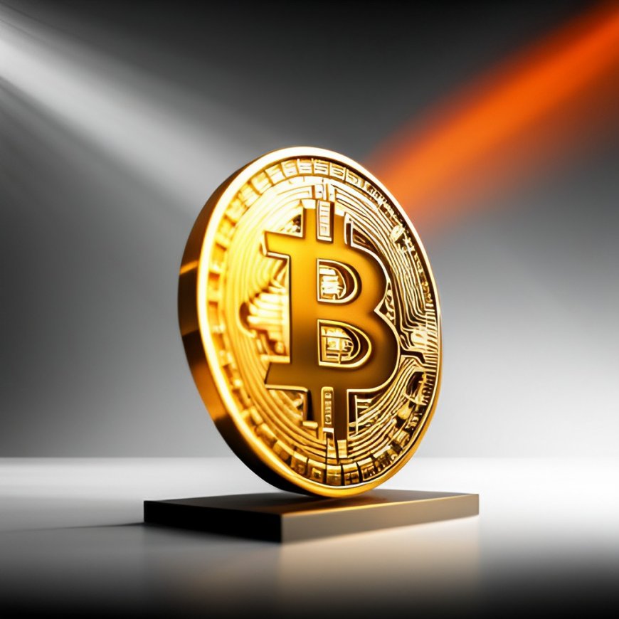Bitcoin and ETH Hit New Milestones Amidst ETF Hopes