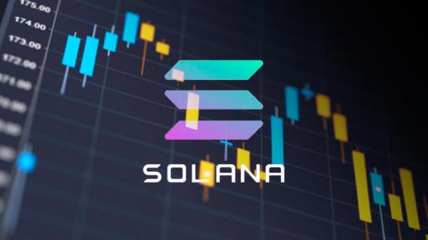 Solana Emerges as Crypto's 2023 Comeback Star