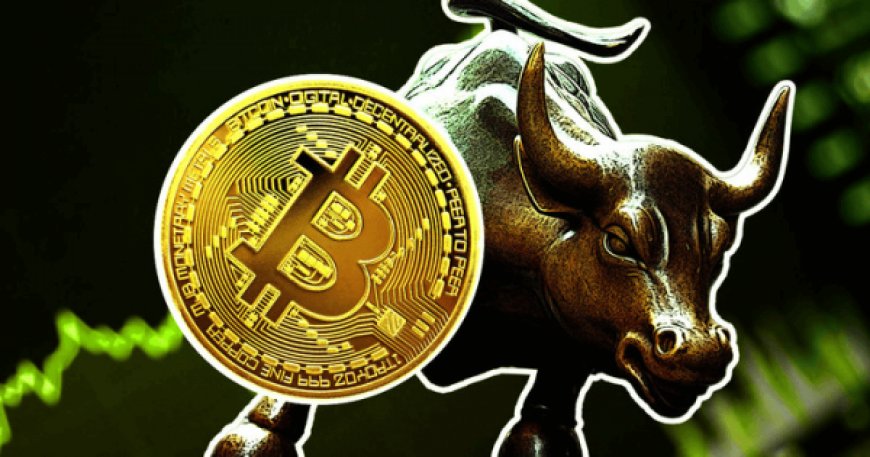 Analysts Bullish on Bitcoin, Standard Chartered Predicts $100k by the end of 2024.