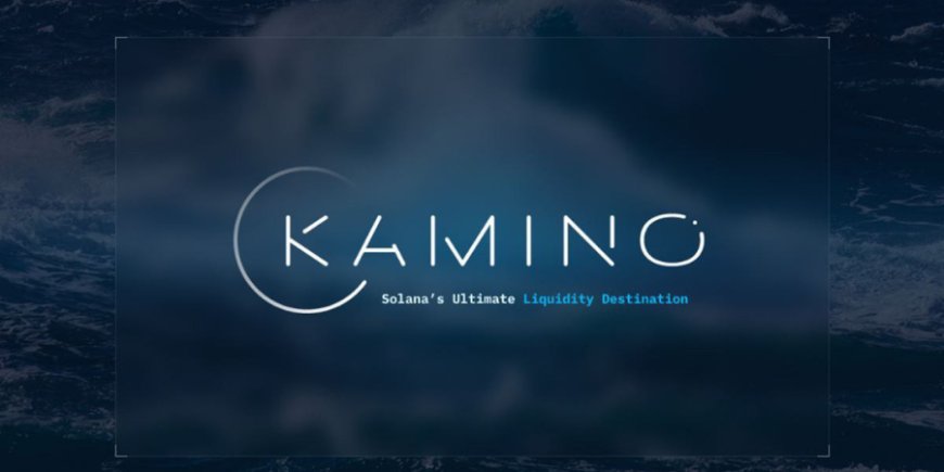 DeFi Thrives on Solana as Kamino Gears Up for Token Airdrop