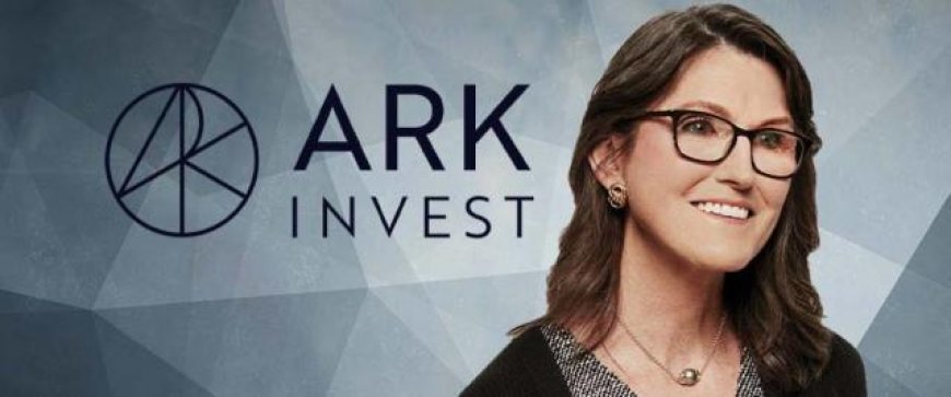 Ark Invest Dumping Crypto Stocks But Investors Are Coming Back