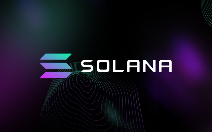 Solana Flips Ripple XRP to Become 5th Biggest Cryptocurrency