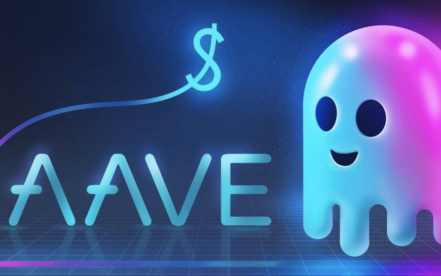 Aave Governance Considers Deploying on V3 on  Solana