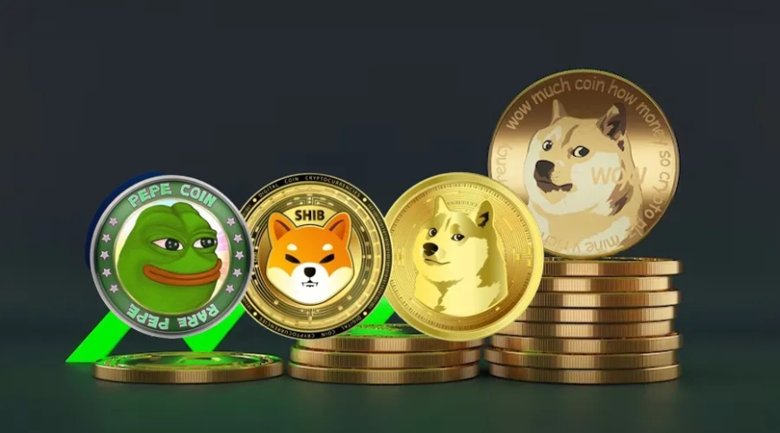 Crypto VCs Think These Memecoins Have the Best Upside